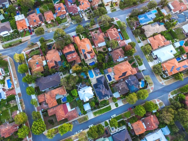 Planning Permission in the UK: A Comprehensive Guide