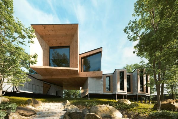 Unlock Your Home’s Potential with Expert Architectural Drawings