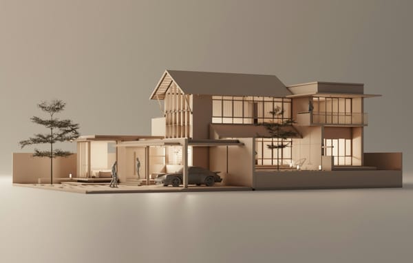 A Comprehensive Guide to House Extensions in the UK: Step-by-Step